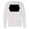 Heavy Cotton™ Long Sleeve T-Shirt - Full Color Printing Thumbnail