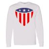 Heavy Cotton™ Long Sleeve T-Shirt - Full Color Printing Thumbnail