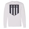 Heavy Cotton™ Long Sleeve T-Shirt - Full Color Printing Thumbnail