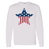 Heavy Cotton™ Long Sleeve T-Shirt - Full Color Printing Thumbnail
