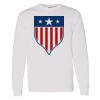 Heavy Cotton™ Long Sleeve T-Shirt - Full Color Printing Thumbnail