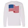Heavy Cotton™ Long Sleeve T-Shirt - Full Color Printing Thumbnail