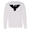 Heavy Cotton™ Long Sleeve T-Shirt - Full Color Printing Thumbnail
