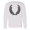 Heavy Cotton™ Long Sleeve T-Shirt - Full Color Printing Thumbnail
