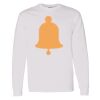 Heavy Cotton™ Long Sleeve T-Shirt - Full Color Printing Thumbnail
