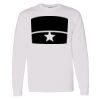 Heavy Cotton™ Long Sleeve T-Shirt - Full Color Printing Thumbnail