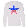 Heavy Cotton™ Long Sleeve T-Shirt - Full Color Printing Thumbnail