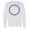 Heavy Cotton™ Long Sleeve T-Shirt - Full Color Printing Thumbnail