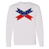 Heavy Cotton™ Long Sleeve T-Shirt - Full Color Printing Thumbnail