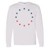 Heavy Cotton™ Long Sleeve T-Shirt - Full Color Printing Thumbnail