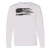 Heavy Cotton™ Long Sleeve T-Shirt - Full Color Printing Thumbnail