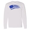 Heavy Cotton™ Long Sleeve T-Shirt - Full Color Printing Thumbnail