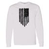 Heavy Cotton™ Long Sleeve T-Shirt - Full Color Printing Thumbnail