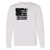 Heavy Cotton™ Long Sleeve T-Shirt - Full Color Printing Thumbnail