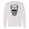 Heavy Cotton™ Long Sleeve T-Shirt - Full Color Printing Thumbnail