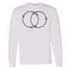 Heavy Cotton™ Long Sleeve T-Shirt - Full Color Printing Thumbnail