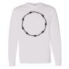 Heavy Cotton™ Long Sleeve T-Shirt - Full Color Printing Thumbnail