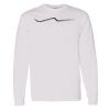 Heavy Cotton™ Long Sleeve T-Shirt - Full Color Printing Thumbnail