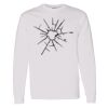 Heavy Cotton™ Long Sleeve T-Shirt - Full Color Printing Thumbnail