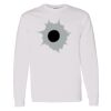 Heavy Cotton™ Long Sleeve T-Shirt - Full Color Printing Thumbnail