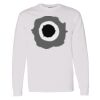 Heavy Cotton™ Long Sleeve T-Shirt - Full Color Printing Thumbnail