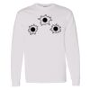 Heavy Cotton™ Long Sleeve T-Shirt - Full Color Printing Thumbnail