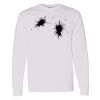 Heavy Cotton™ Long Sleeve T-Shirt - Full Color Printing Thumbnail