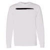 Heavy Cotton™ Long Sleeve T-Shirt - Full Color Printing Thumbnail