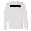 Heavy Cotton™ Long Sleeve T-Shirt - Full Color Printing Thumbnail
