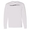 Heavy Cotton™ Long Sleeve T-Shirt - Full Color Printing Thumbnail