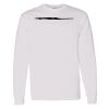 Heavy Cotton™ Long Sleeve T-Shirt - Full Color Printing Thumbnail