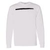 Heavy Cotton™ Long Sleeve T-Shirt - Full Color Printing Thumbnail