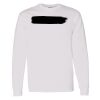 Heavy Cotton™ Long Sleeve T-Shirt - Full Color Printing Thumbnail