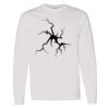 Heavy Cotton™ Long Sleeve T-Shirt - Full Color Printing Thumbnail