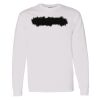 Heavy Cotton™ Long Sleeve T-Shirt - Full Color Printing Thumbnail