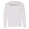 Heavy Cotton™ Long Sleeve T-Shirt - Full Color Printing Thumbnail