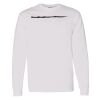 Heavy Cotton™ Long Sleeve T-Shirt - Full Color Printing Thumbnail