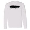 Heavy Cotton™ Long Sleeve T-Shirt - Full Color Printing Thumbnail
