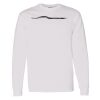 Heavy Cotton™ Long Sleeve T-Shirt - Full Color Printing Thumbnail