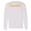 Heavy Cotton™ Long Sleeve T-Shirt - Full Color Printing Thumbnail