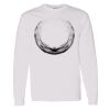 Heavy Cotton™ Long Sleeve T-Shirt - Full Color Printing Thumbnail