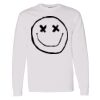 Heavy Cotton™ Long Sleeve T-Shirt - Full Color Printing Thumbnail