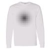 Heavy Cotton™ Long Sleeve T-Shirt - Full Color Printing Thumbnail