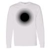 Heavy Cotton™ Long Sleeve T-Shirt - Full Color Printing Thumbnail