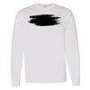 Heavy Cotton™ Long Sleeve T-Shirt - Full Color Printing Thumbnail
