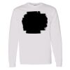 Heavy Cotton™ Long Sleeve T-Shirt - Full Color Printing Thumbnail
