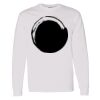 Heavy Cotton™ Long Sleeve T-Shirt - Full Color Printing Thumbnail