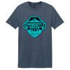 🏆 Softstyle ® T Shirt - Full Color Printing Thumbnail