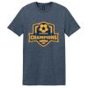 🏆 Softstyle ® T Shirt - Full Color Printing Thumbnail