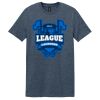 🏆 Softstyle ® T Shirt - Full Color Printing Thumbnail
